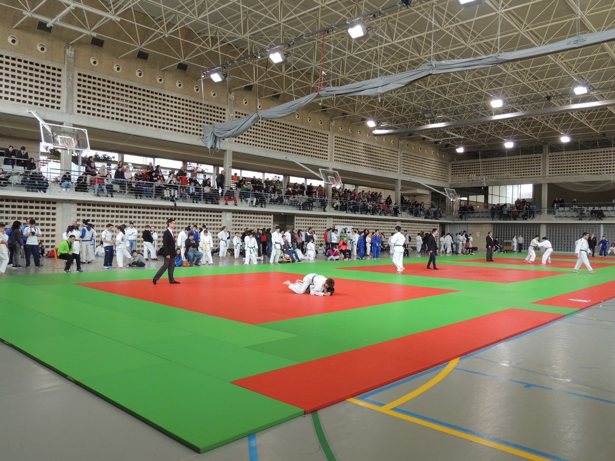 Resultados 3&ordf;Jornada y FINAL Juegos Deportivos de Navarra, categor&iacute;as INFANTIL Y CADETE 01-04-17. FOTOS.